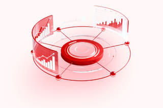 Levyn Digitholm dashboard showing trade performance and signals
